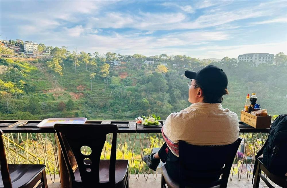 Sao Việt chuộng ăn chay, học cách chữa lành sau biến cố-1