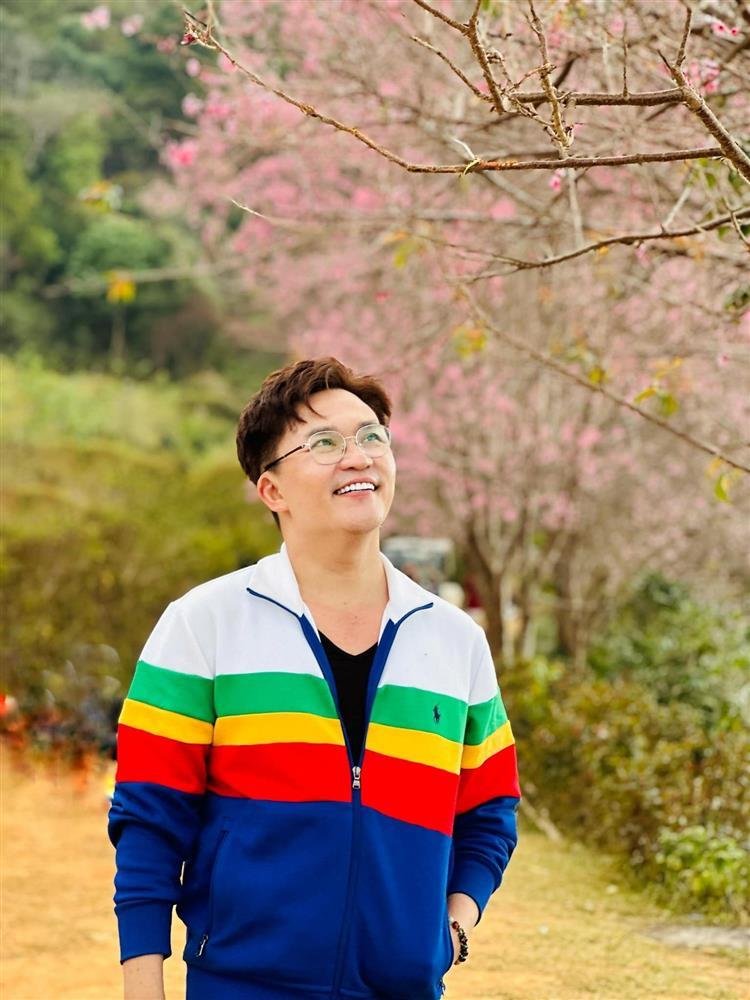 Sao Việt chuộng ăn chay, học cách chữa lành sau biến cố-2