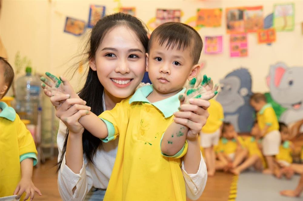 Sao Việt chuộng ăn chay, học cách chữa lành sau biến cố-6