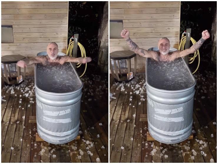 Triệu phú tiệc tùng U60 khoe bí kíp giúp ông trẻ khỏe sung mãn, làm bao cô mê mệt-2