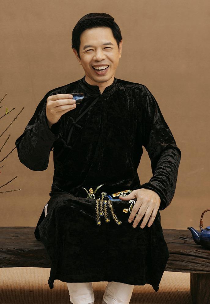 Thái Hòa: Sống kín tiếng, cát-sê đưa hết cho vợ kém 11 tuổi giữ-3