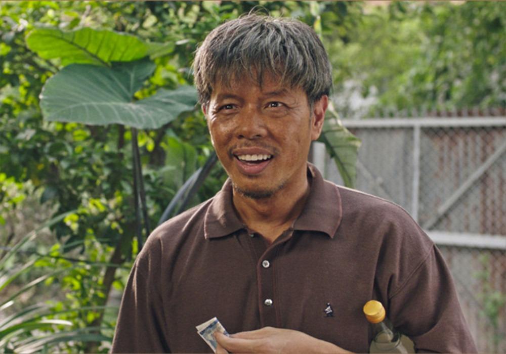 Thái Hòa: Sống kín tiếng, cát-sê đưa hết cho vợ kém 11 tuổi giữ-2