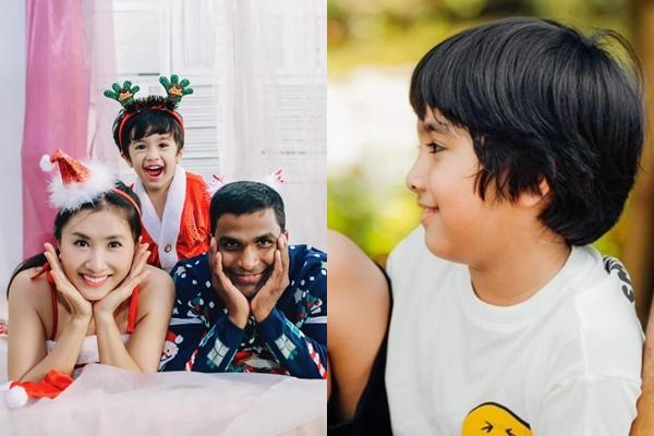 Nguyệt Ánh ‘Cổng Mặt Trời’ tiết lộ hôn nhân bên ông xã Ấn Độ kín tiếng-11