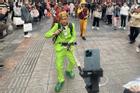 Ôm mộng làm giàu, giới trẻ Trung Quốc đổ xô đến 'thiên đường livestream'