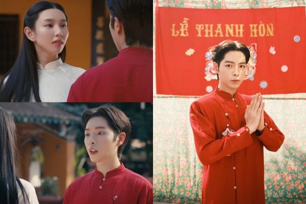 Không phải Thùy Tiên, Hòa Minzy mới là người nên duyên với Đức Phúc-6