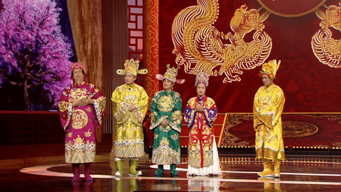 VTV tung hình ảnh chính thức của Táo Quân 2024 khi không còn Xuân Bắc, Công Lý-1