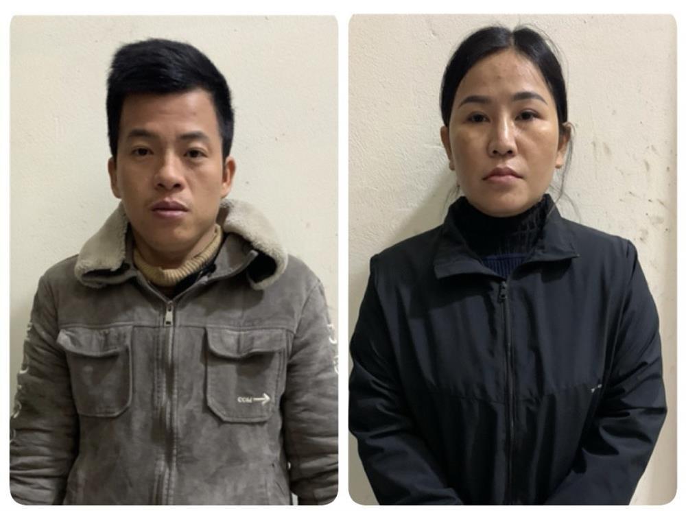 Lật tẩy thủ đoạn mua bán thận liên tỉnh, bắt giữ 4 người-1