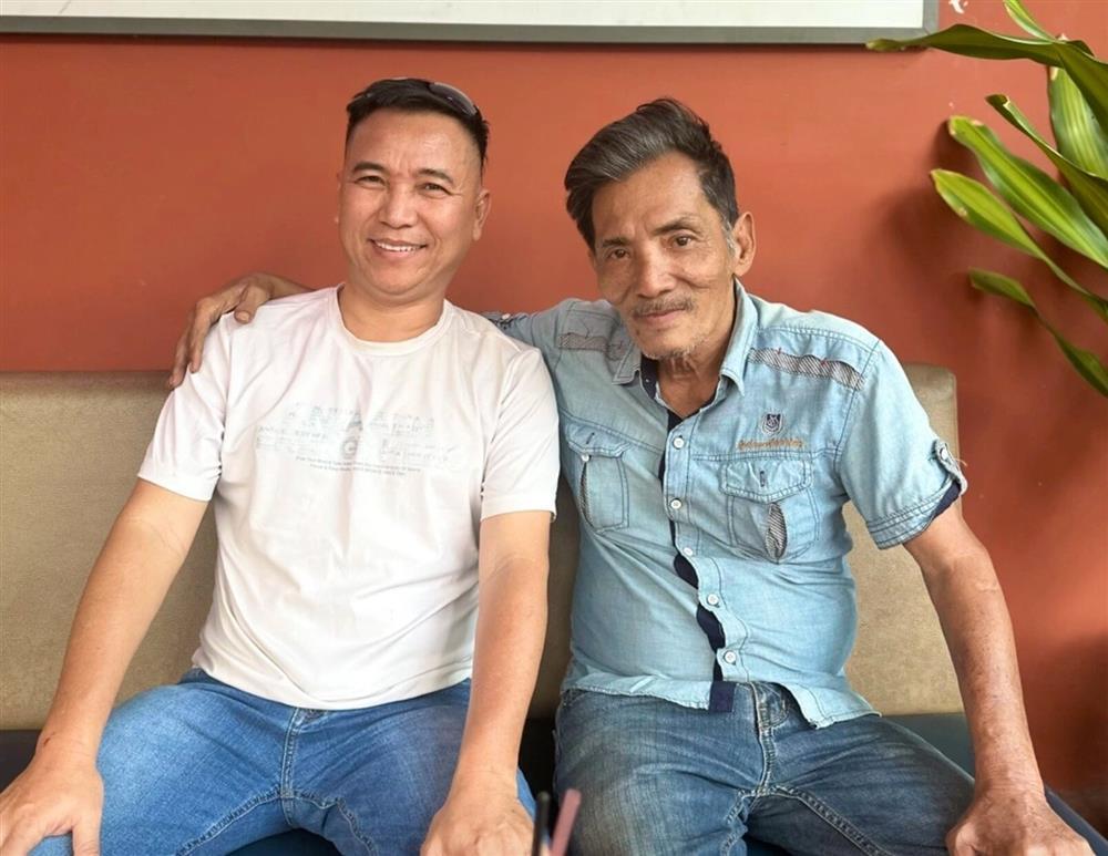 Thương Tín: Tôi không dám về quê ăn Tết cùng vợ con-3