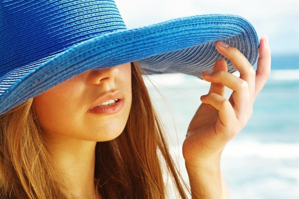 Bí quyết giữ màu tóc nhuộm đẹp suốt Tết Nguyên đán-6