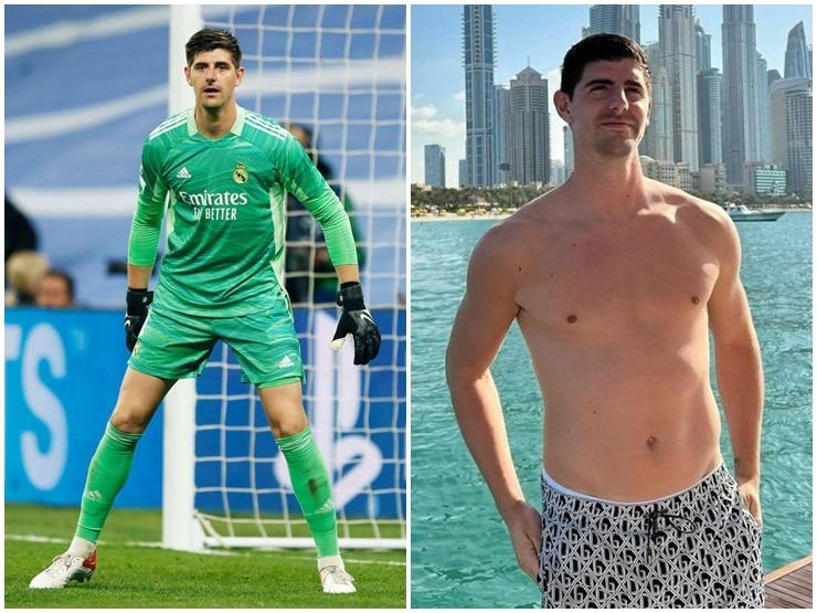 Thủ thành khổng lồ cao 2m giàu nức tiếng với hơn 2.400 tỷ đồng, tiêu tiền thế nào?-1