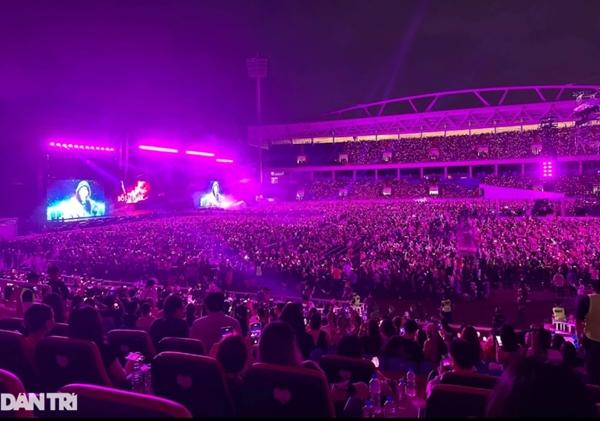 13 triệu USD concert Blackpink và giấc mơ làm giàu từ âm nhạc Việt-2