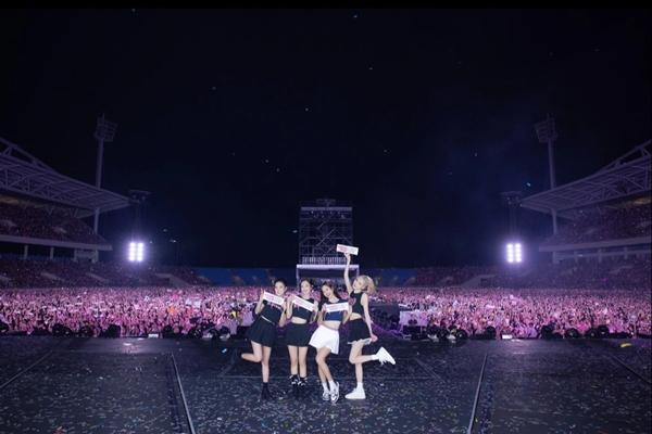 13 triệu USD concert Blackpink và giấc mơ làm giàu từ âm nhạc Việt-4