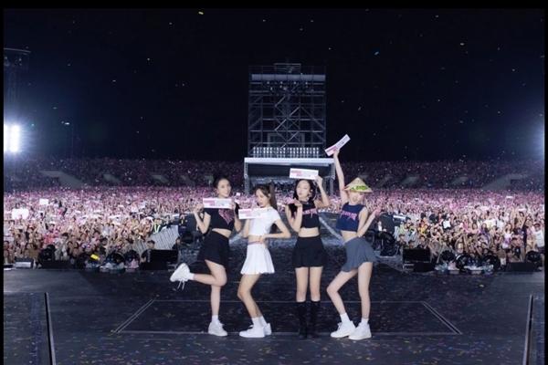 13 triệu USD concert Blackpink và giấc mơ làm giàu từ âm nhạc Việt-5