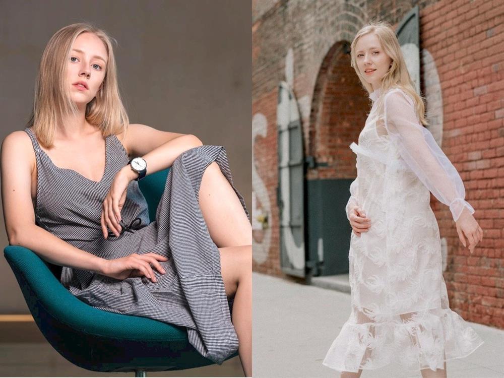 Thiên thần Đan Mạch từng bị bạn trai cấm đi chơi một mình vì quá xinh đẹp-4