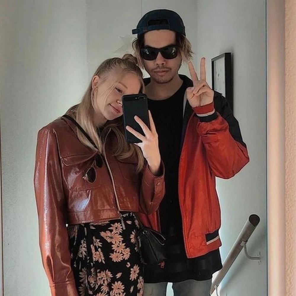 Thiên thần Đan Mạch từng bị bạn trai cấm đi chơi một mình vì quá xinh đẹp-5