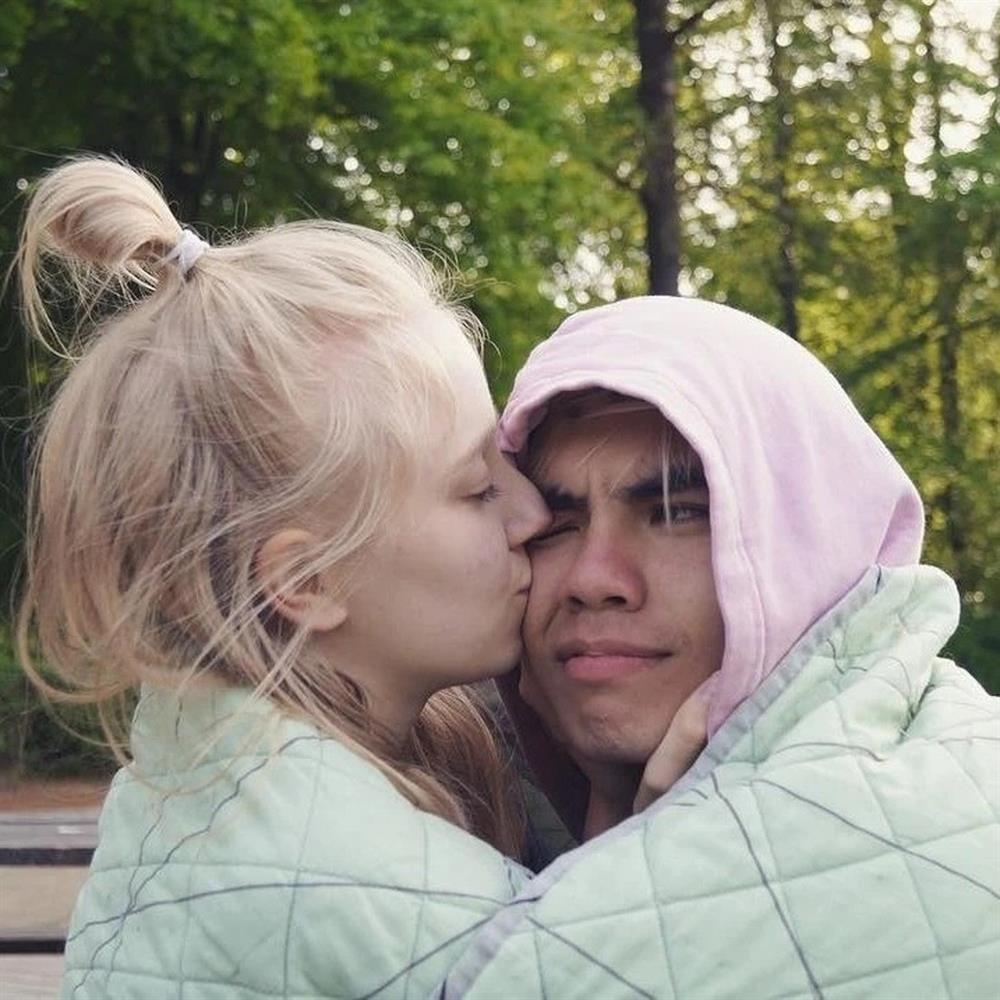 Thiên thần Đan Mạch từng bị bạn trai cấm đi chơi một mình vì quá xinh đẹp-6