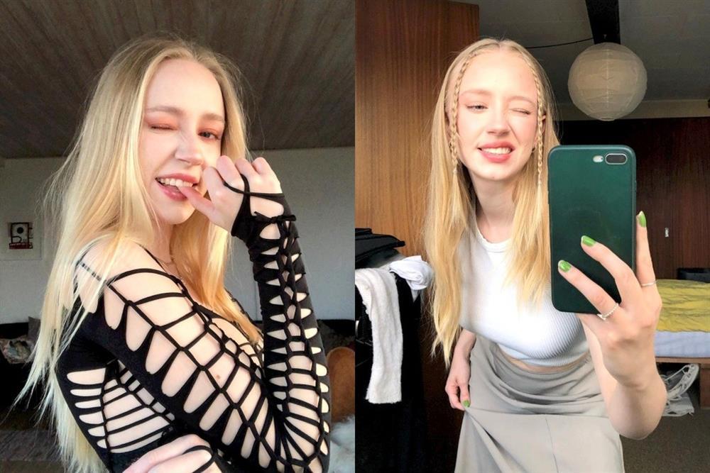 Thiên thần Đan Mạch từng bị bạn trai cấm đi chơi một mình vì quá xinh đẹp-8