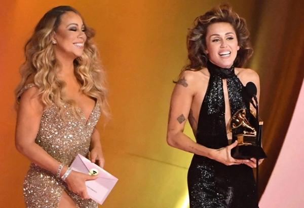 Lý do Miley Cyrus trở thành tâm điểm sau Grammy 2024-2