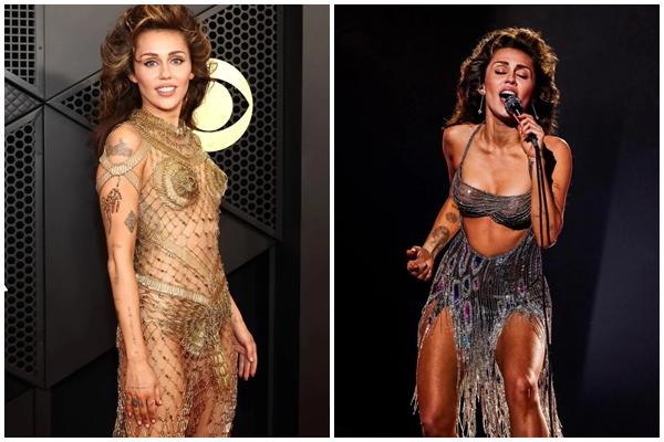 Bê bối của gia đình Miley Cyrus: Mẹ bị tố cướp bạn trai của con gái-4