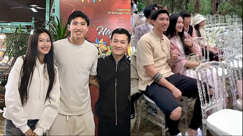 Bị nhắc khéo nên quan tâm bản thân, Doãn Hải My đáp trả ra sao?-2