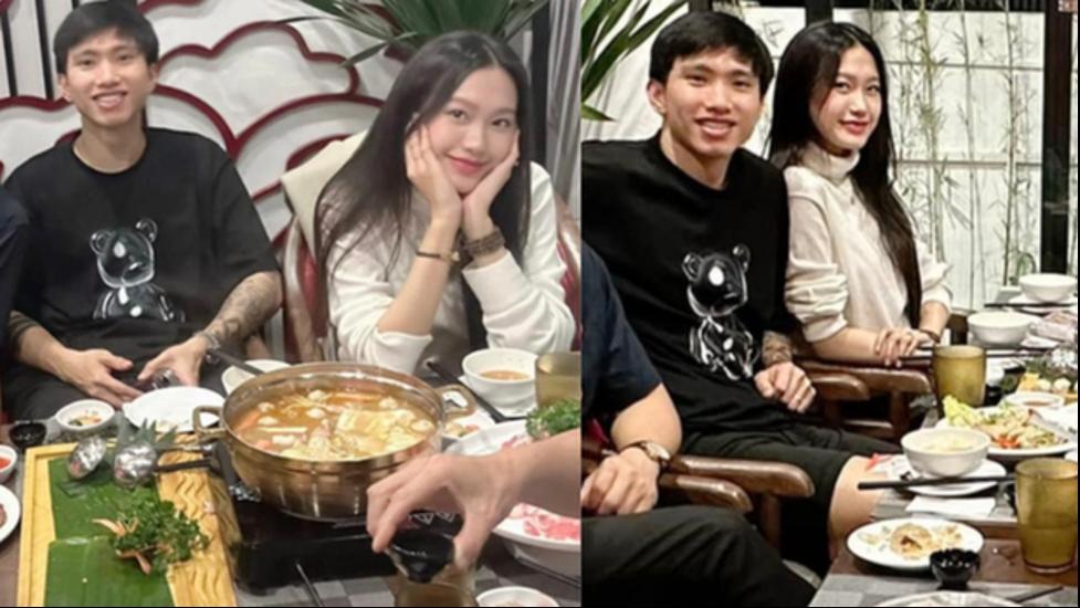 Bị nhắc khéo nên quan tâm bản thân, Doãn Hải My đáp trả ra sao?-1