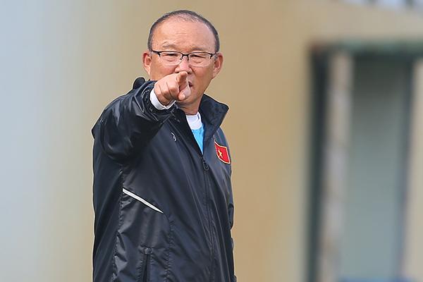 HLV Park Hang Seo bất ngờ được đề cử dẫn dắt tuyển Hàn Quốc thay Klinsmann-3