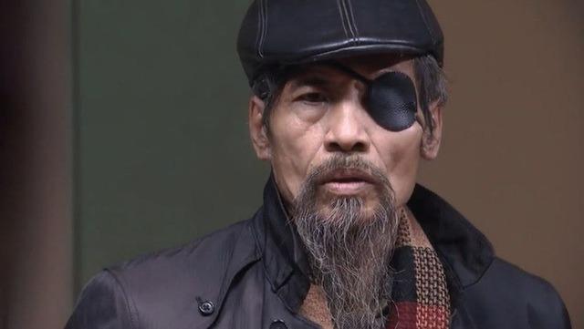 Nghệ sĩ Chu Hùng - Thế Chột của Người Phán Xử qua đời-2