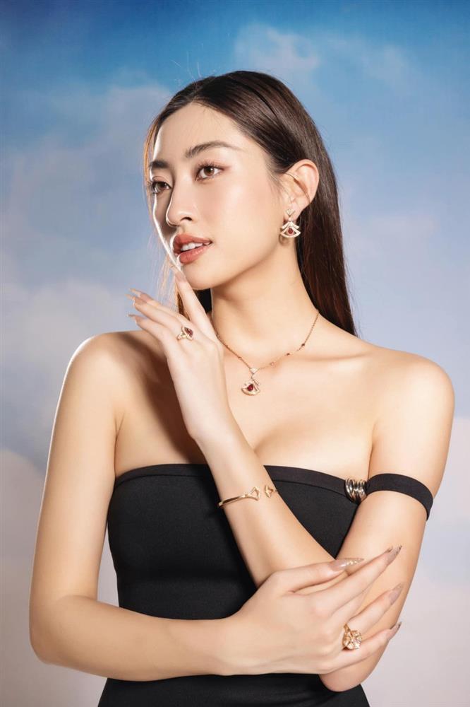 3 hoa hậu tuổi Thìn cao, đẹp, giàu và nổi tiếng-11