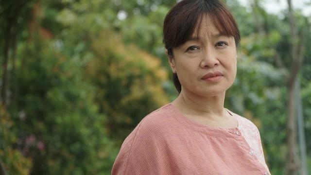 Nữ diễn viên phim giờ vàng lần đầu đóng Táo Quân-6