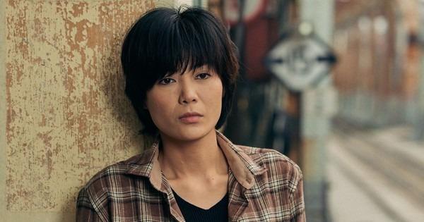 Nữ diễn viên phim giờ vàng lần đầu đóng Táo Quân-16