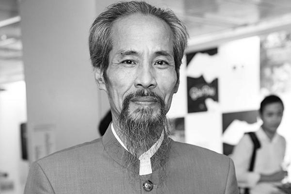 NSND Như Quỳnh và dàn nghệ sĩ Việt tiếc thương NSƯT Chu Hùng Thế Chột-4