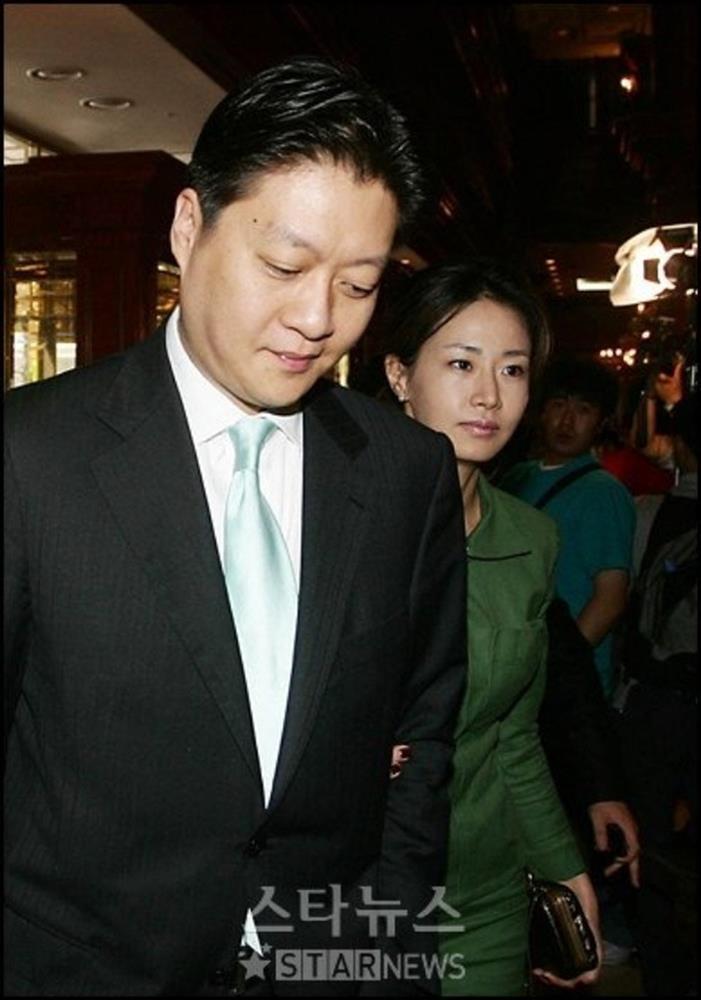 Sao Cuộc Chiến Thượng Lưu bị chỉ trích vì bỏ rơi con mắc bệnh hiểm nghèo-3