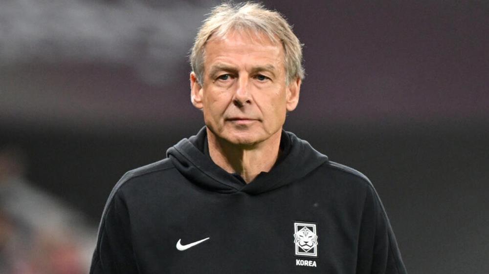 HLV Park Hang Seo bất ngờ được đề cử dẫn dắt tuyển Hàn Quốc thay Klinsmann-2