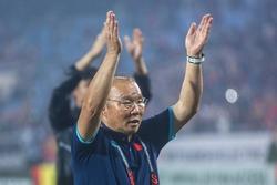 HLV Park Hang Seo bất ngờ được đề cử dẫn dắt tuyển Hàn Quốc thay Klinsmann