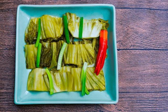 Lời khuyên của bác sĩ dinh dưỡng về những món hay nhâm nhi ngày Tết-1