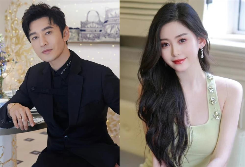 Huỳnh Hiểu Minh và bạn gái hotgirl đã chia tay, nguyên nhân liên quan đến vợ cũ Angelababy?-1