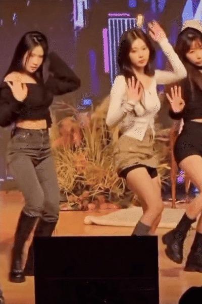 Cựu thành viên IZ*ONE bị chỉ trích lười biếng vì lý do không tưởng-4