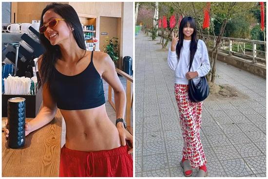 Nhan sắc khác lạ H'Hen Niê khi nuôi tóc dài, tăng 3kg trước Tết