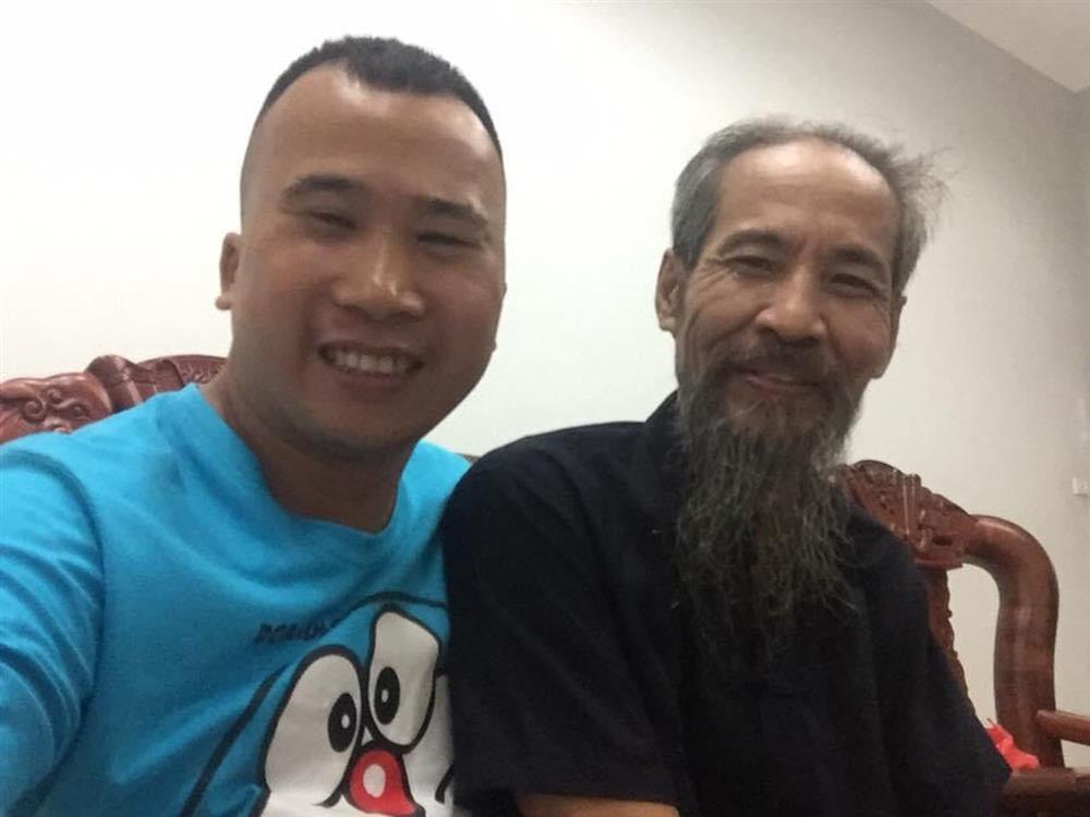 NSND Như Quỳnh và dàn nghệ sĩ Việt tiếc thương NSƯT Chu Hùng Thế Chột-3