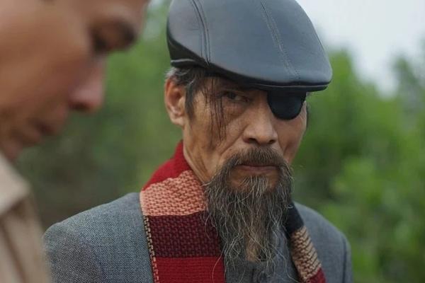 NSƯT Chu Hùng và vai Bắc Đại Bàng ám ảnh với khán giả-4