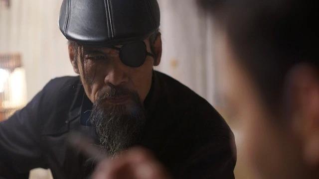 Cuộc đời NSƯT Chu Hùng - người đóng Bắc Đại Bàng - trước khi qua đời-4