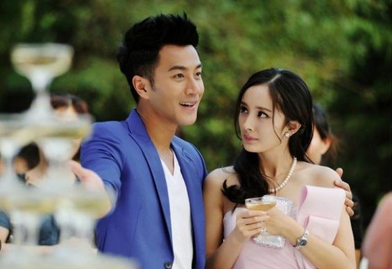 Con gái Dương Mịch và Lưu Khải Uy hiếm hoi lộ diện, ngoại hình tuổi lên 9 gây sốt khi thừa hưởng nét đặc biệt từ mẹ-3