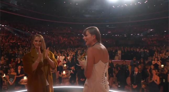 Celine Dion nghĩ gì khi bị Taylor Swift coi thường-1