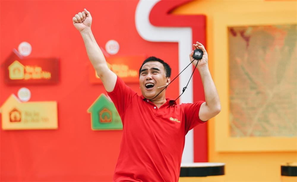 Quyền Linh lên tiếng về việc chưa có danh hiệu NSND sau 30 năm làm nghề-1