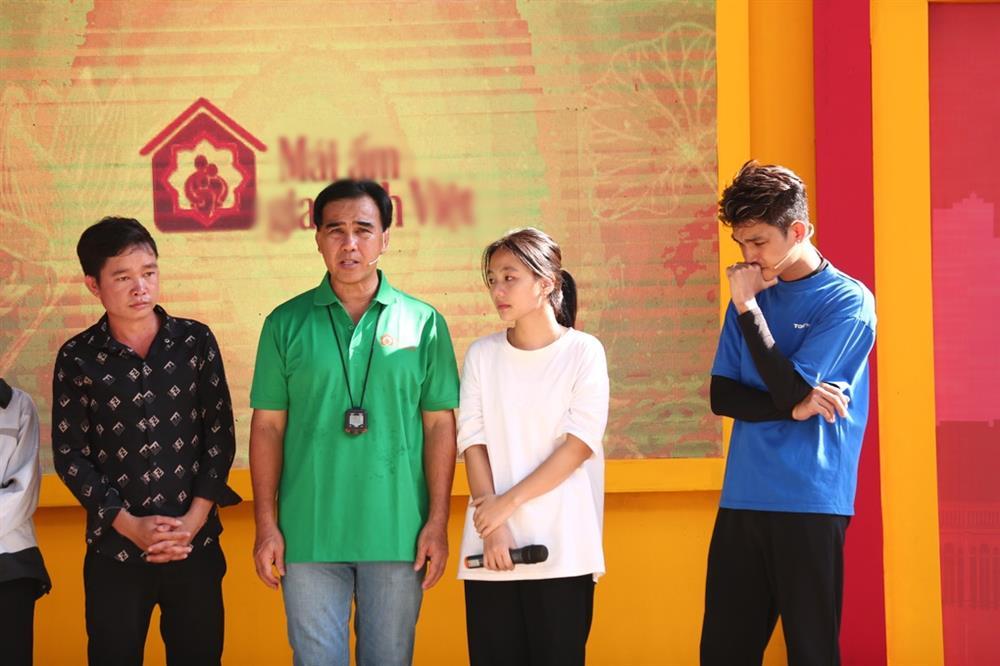 Quyền Linh lên tiếng về việc chưa có danh hiệu NSND sau 30 năm làm nghề-2