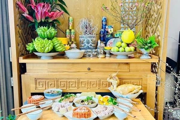 Hướng tốt, giờ đẹp xuất hành ngày mùng 1 tết Giáp Thìn-2