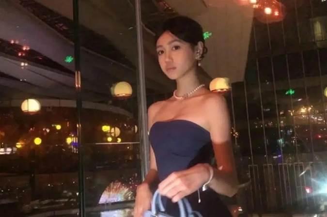 Nhan sắc ngọt ngào của con gái mỹ nhân gốc Việt Chung Lệ Đề-1