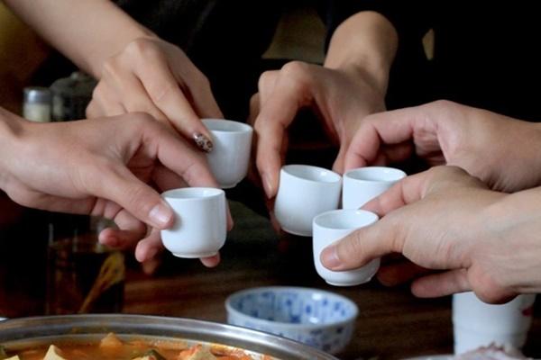 Mẹo giải rượu bia dịp Tết-2