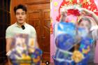 Lê Dương Bảo Lâm lên tiếng khi vợ vướng tranh cãi bán quà Tết 'chất lượng bánh bên trong không phù hợp với giá tiền'