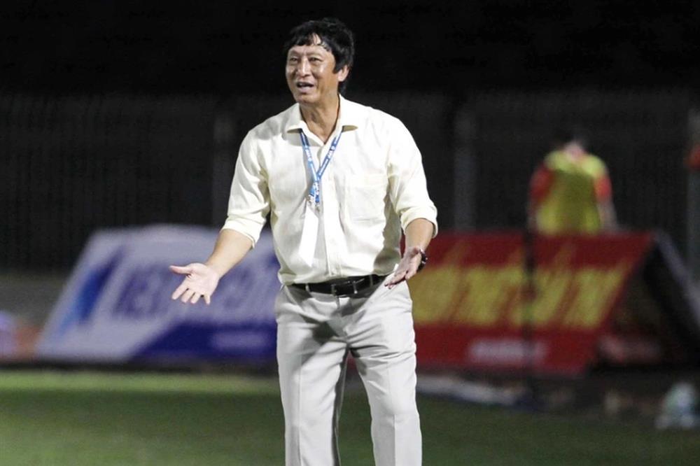 HLV Vũ Quang Bảo qua đời ở tuổi 69-1